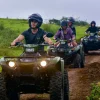 ATV Adventure Combo in Arenal