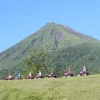 ATV Adventure Combo in Arenal