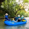 Nature Safari Float Tour