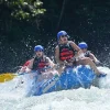 Rafting Adventure Combo in Arenal