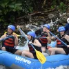 Hanging Bridges and Rafting Adventure