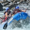 Rafting Adventure Combo in Arenal