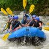 Rafting Adventure Combo