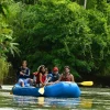 Nature Safari Float Tour