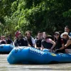 Nature Safari Float Tour