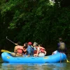 Safari Float Penas Blancas river