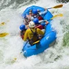 Sarapiqui River Rafting Class III and IV