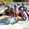 Sarapiqui River Rafting Class III and IV