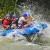 Horseback Riding And Rafting in La Fortuna