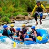 Horseback Riding And Rafting in La Fortuna