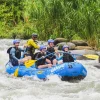 Rafting Class II-III in Arenal