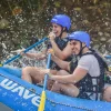 Sarapiqui Rafting Class III & IV