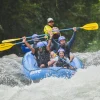 Sarapiqui Rafting Class III & IV