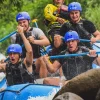 Sarapiqui Rafting Class III & IV