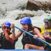 Sarapiqui Rafting Class III & IV