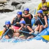 Sarapiqui Rafting Class III & IV