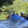 Sarapiqui River Rafting Class II and III