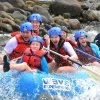 Sarapiqui River Rafting Class II and III