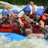 Sarapiqui River Rafting Class II and III