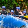 Arenal Rafting Class II-III