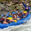 Arenal Rafting Class II-III