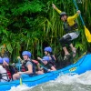 Arenal Rafting Class II-III