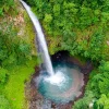 Big Ama Canopy Zipline Tour in La Fortuna