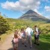 Arenal Volcano Hike