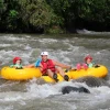 club rio multi adventure tubing