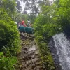 Pure Trek Canyoning