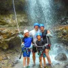 Pure Trek Canyoning