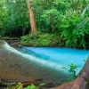 rio celeste hike tour