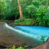 Rio Celeste Hike