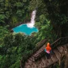 rio celeste hike tour