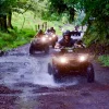 ATV Rainforest La Fortuna