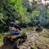 ATV Rainforest La Fortuna