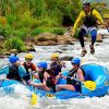 Wave Rafting Costa Rica